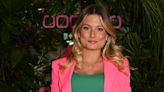 Love Island's Zara Holland marries long-term boyfriend Elliot Love