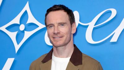 Michael Fassbender to Star in and EP Paramount+ Espionage Thriller Show ‘The Agency’