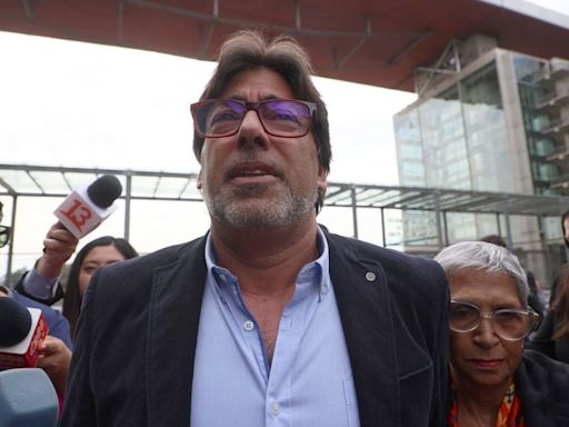 En suspenso decisión de juzgado respecto a bienes del alcalde Daniel Jadue - La Tercera