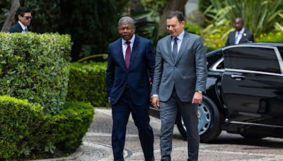 Reparações históricas a Angola? “Não colocámos a questão em 40 anos; não a colocaremos nunca”, diz João Lourenço