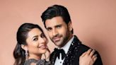 TV actors Divyanka Tripathi, Vivek Dahiya lose passports, cash and bank cards after thieves break into their car in Italy’s Florence