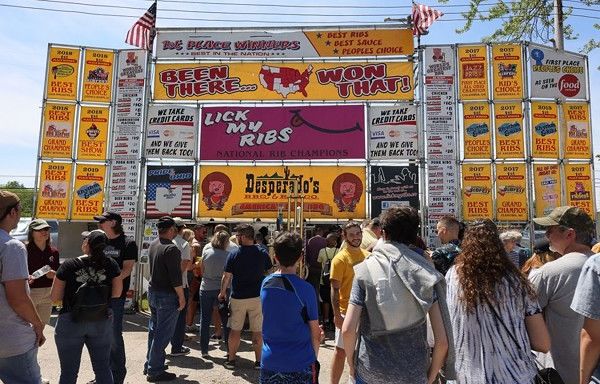 15+ Things to Do in Cleveland This Memorial Day Weekend (May 23-26)