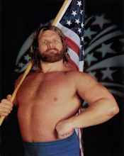 PsBattle: Classic Hacksaw Jim Duggan : r/photoshopbattles