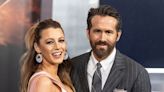 Ryan Reynolds reveals name of his and Blake Lively’s fourth child