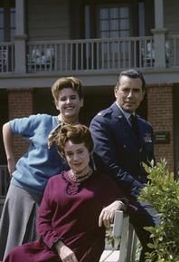 The John Forsythe Show