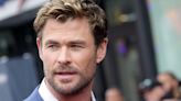 Chris Hemsworth Jumps From Animated Transformers to Live-Action G.I. Joe Crossover