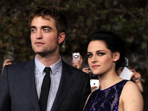 Kristen Stewart Says She Would’ve "Immediately" Dumped 'Twilight’s' Edward Cullen