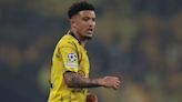 Man Utd transfer worries raised internally as club chiefs plot Sancho talks