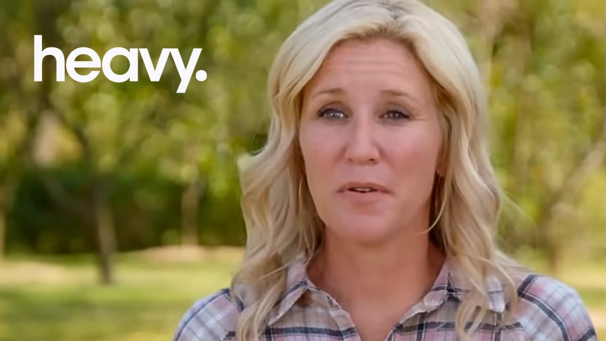 Jenny Marrs Reveals Heartbreaking Reason She May Quit HGTV Show