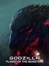 Godzilla: Planet der Monster