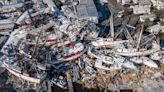 Photos reveal how Hurricane Ian flooded, pummeled and destroyed parts of Florida