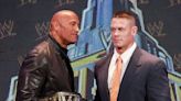 John Cena Says He ‘Violated’ Dwayne Johnson’s Trust Amid Feud