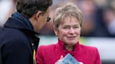 Dido Harding pledges the Jockey Club will 'properly listen' to its customers as she takes over as senior steward