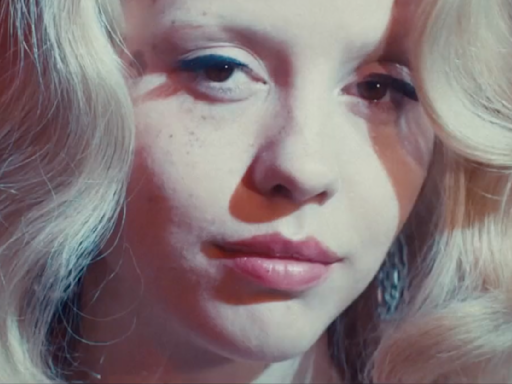 ‘Maxxxine’ Review: Mia Goth Fights the Hollywood Power in Ti West’s Retro- ’80s Schlock Sex-and-Horror Thriller. It’s ...