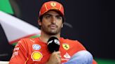 Carlos Sainz responde: ¿Se siente descartado por Mercedes?