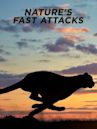 Nature's Fast Attacks