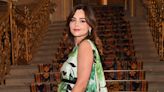 Doctor Who’s Jenna Coleman Is Pregnant, Debuts Baby Bump with Multiple Appearances