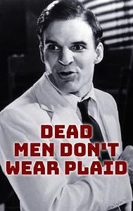 Dead Men Don't Wear Plaid