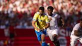 Sevilla - Cádiz, en directo | Sigue el partido de LaLiga EA Sports, hoy en vivo
