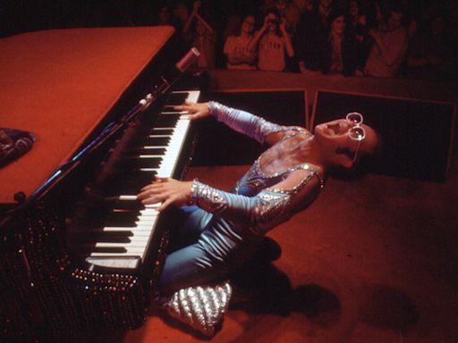 ‘Elton John: Never Too Late’ Review: A Rock Superstar Portrait Stuffed With Archival Wealth but Starved of Self-Reflection