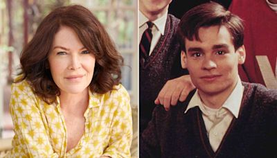 Lara Flynn Boyle Found Out “Dead Poets Society” Scene Was Cut When She Saw Film with Mom: ‘Crushed’ (Exclusive)