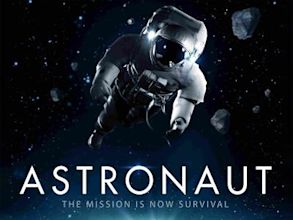 Astronaut: The Last Push