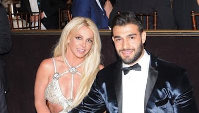 The ‘fairy tale’ is really over: Britney Spears, Sam Asghari amicably settle divorce