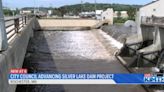 Rochester city council greenlights Silver Lake dam project