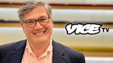 Vice TV Chief Morgan Hertzan Sets Exit; Pete Gaffney Named Interim Replacement