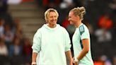 England vs Germany: Lionesses face the best-drilled team in Europe... and red-hot striker Alexandra Popp