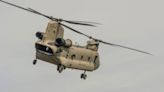 Will German purchase of Boeing Chinooks relieve pressure on US Army?