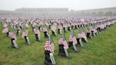 Memorial Day weekend ceremonies in Newport honor those that gave all in service of country