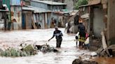 Kenya's Catholic bishops call on government for urgent response to floods