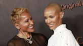 Jada Pinkett Smith and Her Mom to Sit Down for an Unprecedented Interview About Her New Book