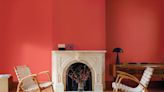 Benjamin Moore’s Color of the Year 2023 Packs a Dramatic, Saturated Punch