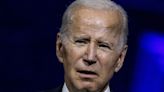 Joe Biden Responds To Hecklers Like A President Should During Speech