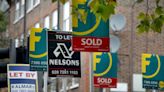 Housing market sees dip in confidence as buyer demand weakens