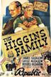 The Higgins Family