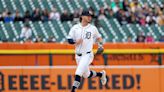 Detroit Tigers lineup vs. Royals: C Carson Kelly (ribs) a late scratch