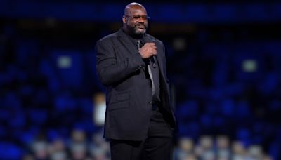 Does Shaquille O'Neal Own Elvis Presley and Marylin Monroe? Exploring Lakers Legend’s Fruitful Business Ventures