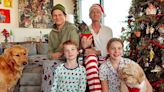 Neil Patrick Harris and David Burtka Celebrate Christmas with Their Twins and 3 Dogs: 'Much Love'