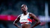 Asher-Smith says European 200m silver does not reflect her fitness levels