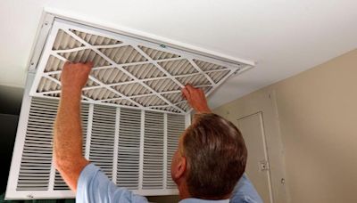 Is a dirty air filter sabotaging your indoor air quality and the life of your HVAC?