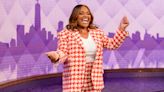 Sherri Shepherd Pauses Talk Show After Positive COVID Test