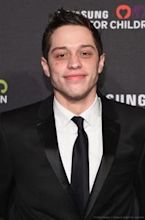 Pete Davidson