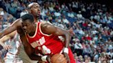 Today in Rockets History: Hakeem Olajuwon Wins League MVP Honors