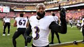 Ex Ravens Free Agency Odell Beckham Jr. Still Looking For A New Home