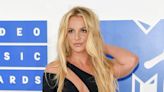 Britney Spears Reveals in Memoir Her ‘Drug of Choice’ Was Adderall