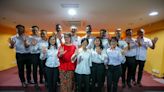 DAP fields 15 candidates in Selangor, six new faces