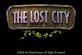 The Lost City (video game)